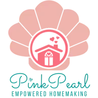 Pink Pearl Empowered Homemaking